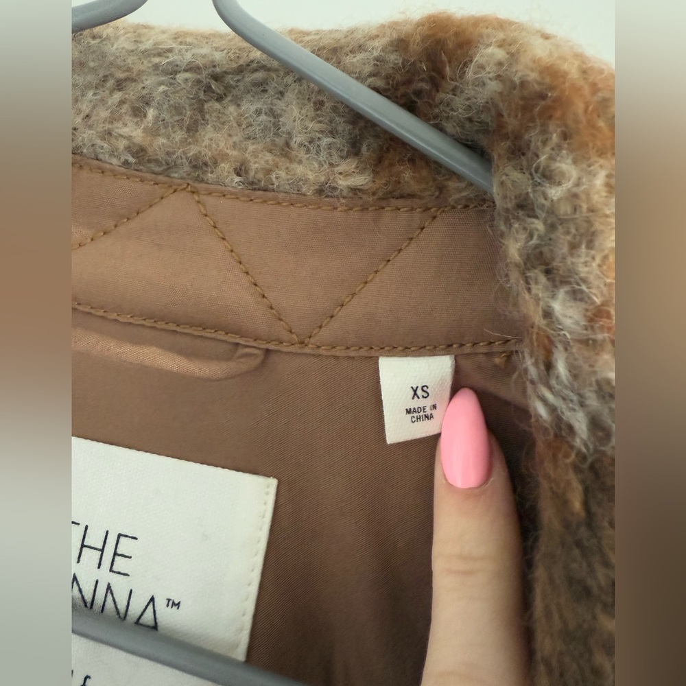 Wilfred Free Ganna Jacket - Picture 4 of 4